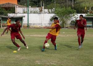 Segundona: Na estréia, União Mogi desafia tabu no Nogueirão diante do Joseense