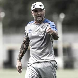 Diego Pituca reafirma desejo de seguir no Santos, apesar de atritos na renovação