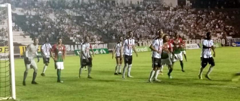 Portuguesa Santista x Inter de Limeira – Leão em vantagem para buscar vaga na semi