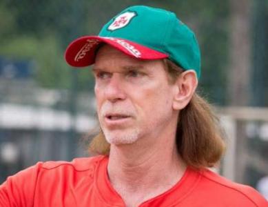 Sérgio 'Cabeleira' Guedes: mistério é importante