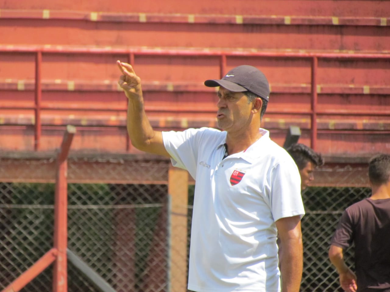 Segundona: Flamengo estreia recebendo Mauá Futebol no Ninho do Corvo