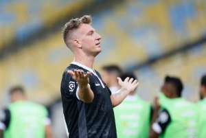 Sem Maxi López e Castán, Vasco tem ameaça de boicote à concentração antes de semi