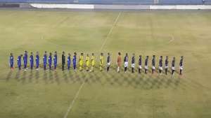 SEGUNDONA: Amparo goleia na estreia; São José e Paulista ficam no empate