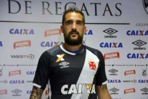 Série B: Cuiabá anuncia ex-meia-atacante de Vasco, Grêmio, Atlético-MG e Boca Juniors