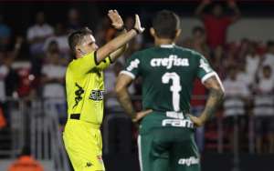 Dois super clássicos agitam as semifinais do Paulistão