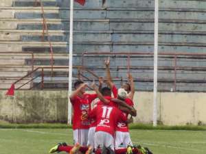 SEGUNDONA: Independente faz 6 a 0 em estreia; Francana também vence bem