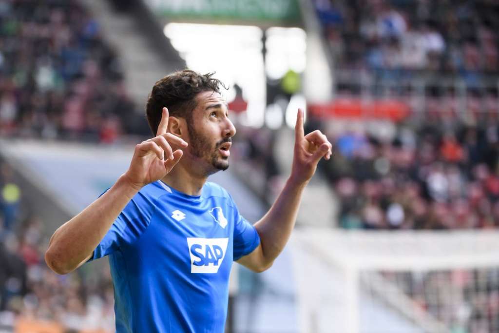 Foto: Divulgação / Hoffenhein 