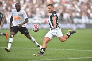Santos x Corinthians - Timão tenta segurar vantagem para ir à final