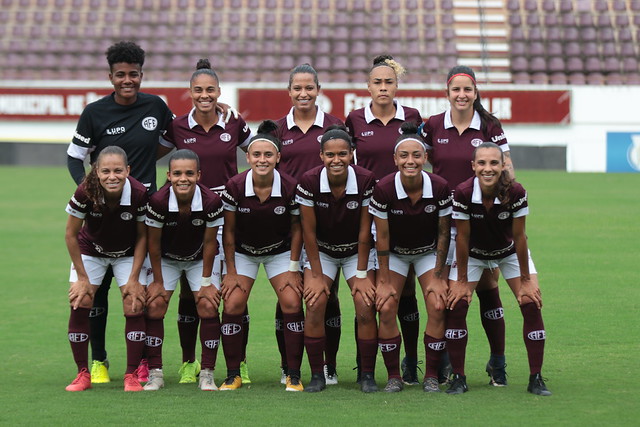 PAULISTA FEMININO: Palmeiras e São Paulo empatam clássico e Corinthians goleia 2 0002050380120 img