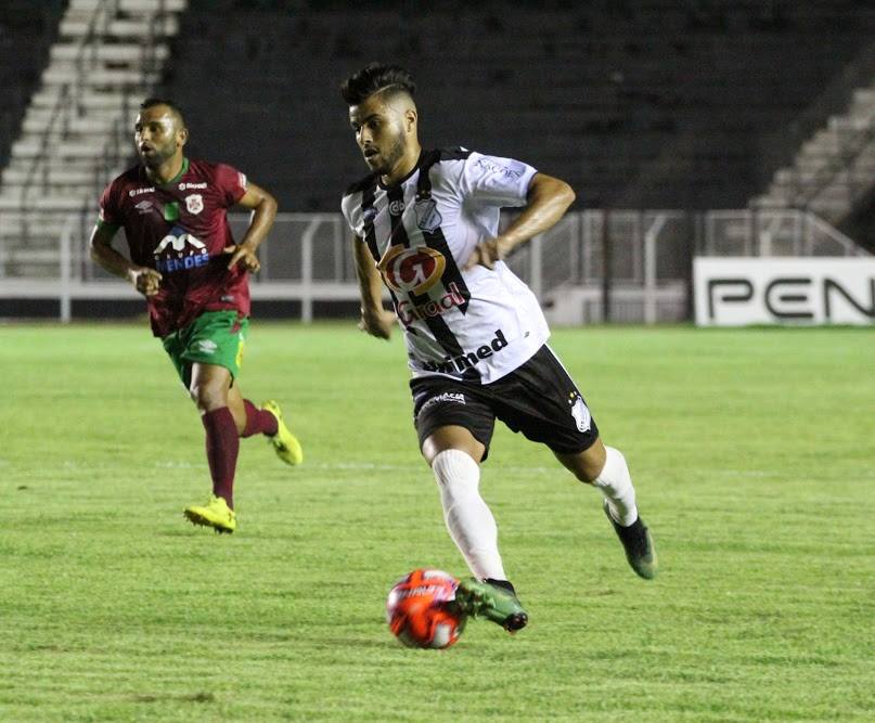 Foto: Divulgação / Inter de Limeira