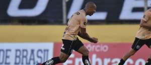 Paulistão: Sánchez cobra atitude do Santos antes de semifinal contra o Corinthians