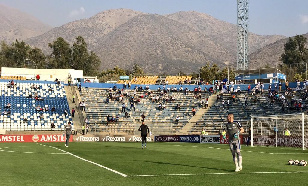 Libertadores: Rodada tem clima de decisão para Grêmio e Atlético-MG