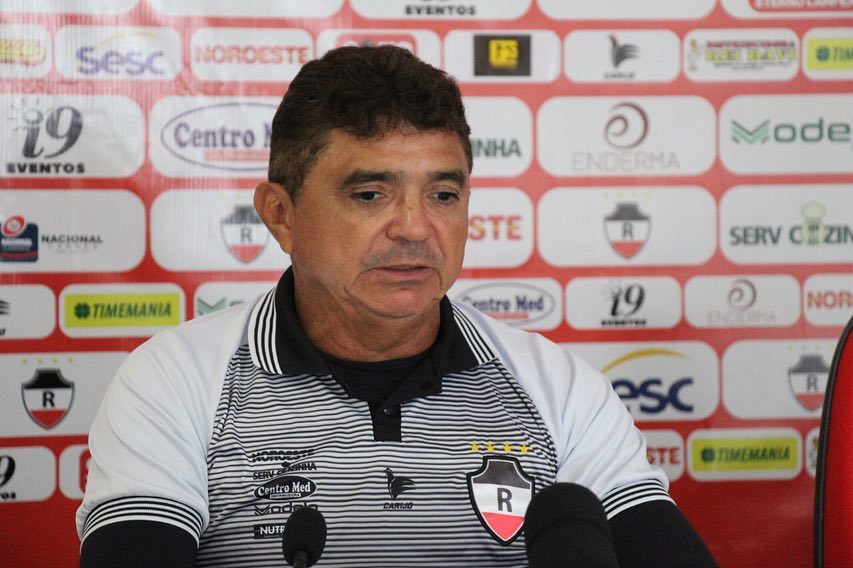 Piauiense: Flávio Araújo mantém boa fase e leva River à decisão estadual