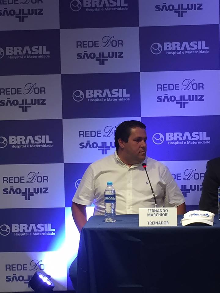 Paulista A2: Após classificação suada nos pênaltis, Fernando Marchiori mira acesso