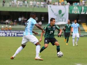 Em jogo único, Federação marca final do Paranaense para quarta-feira