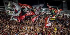Com Flamengo e Vasco, FERJ confirma as datas da final do Campeonato Carioca