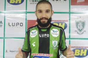 Catarinense: Figueirense contrata dupla de meias que disputou o Paulistão