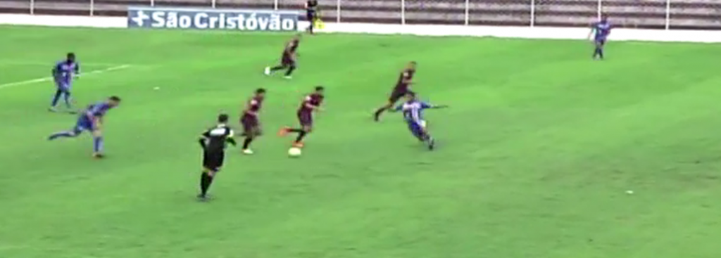 SEGUNDONA: Barcelona e Guarulhos não saem do zero no complemento da rodada