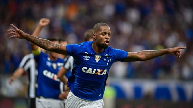 Dedé assegura Cruzeiro concentrado para encarar semana ‘importante’