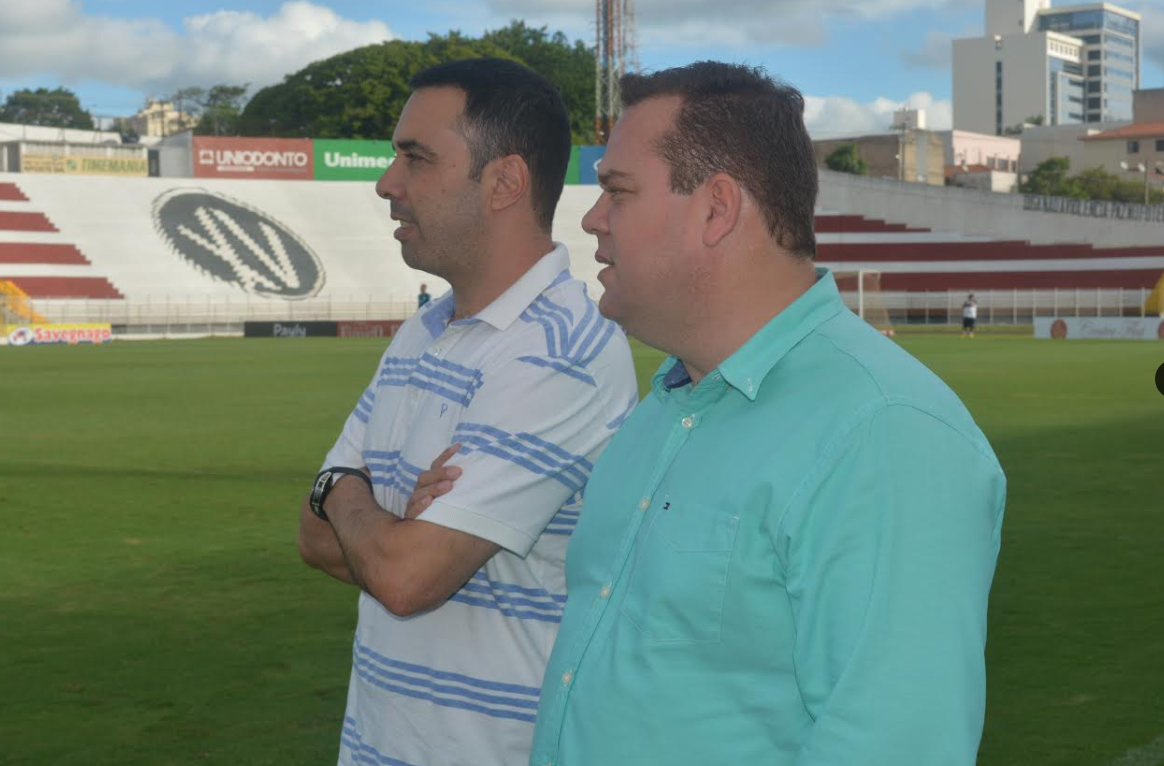 Paulista A2: Mandatários avaliam boa fase do XV de Piracicaba e focam no acesso