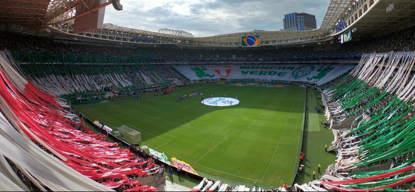 Queda no Paulistão expõe deficiências do Palmeiras e azeda o clima com a torcida