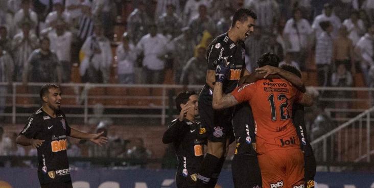 Victor Ferraz chora após erro em pênalti decisivo: 'Para mim é mais pesado'