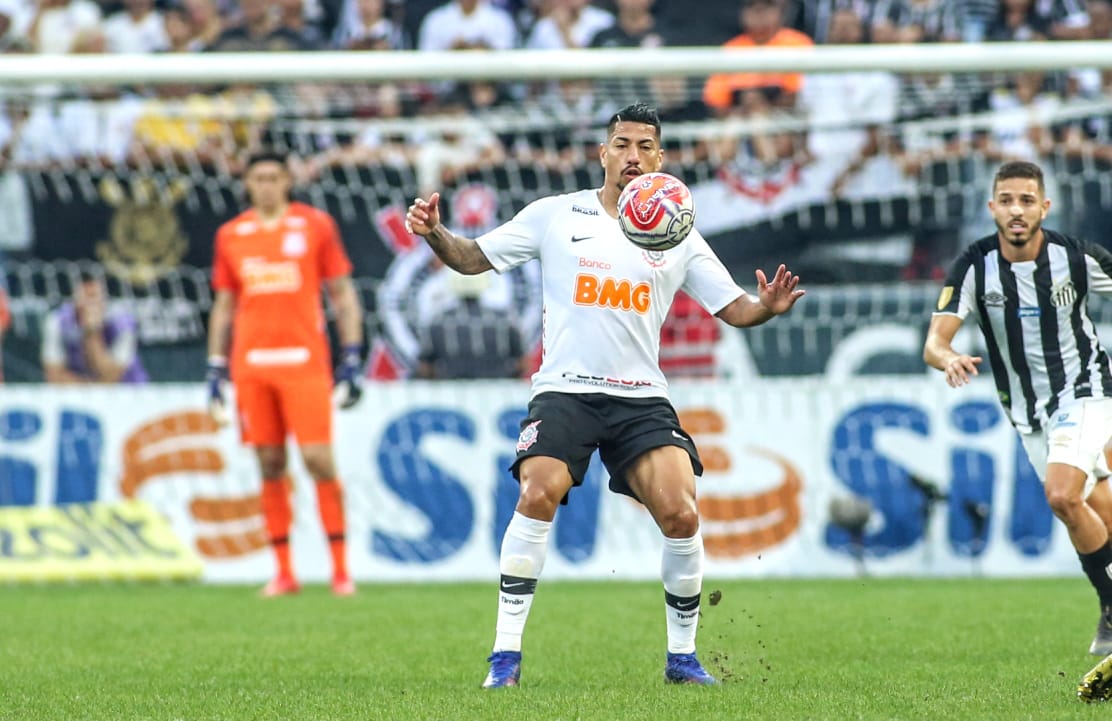 Andrés diz que gramado da arena passará por reforma de 30 dias após o Paulistão