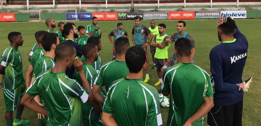 Fluminense x Luverdense – Tricolor com Ganso e pressionado no Maracanã
