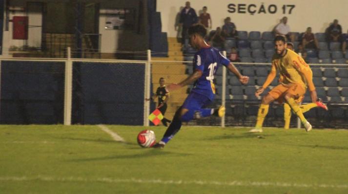 Rebaixado e incompetente, São Caetano quer ‘virada de mesa’ no Paulistão