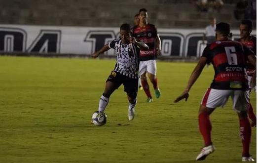 PARAIBANO: De olho no Campinense, Nacional e Botafogo iniciam caminhada na semifinal