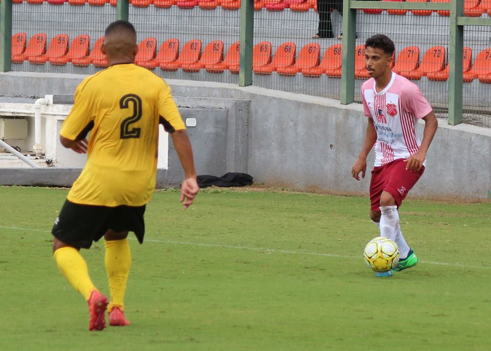 Segundona: União Mogi analisa empate sem gols com Joseense na estreia