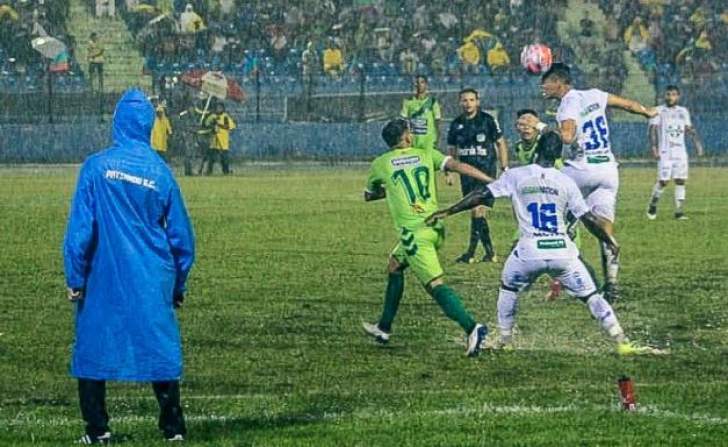 Paraense: Paysandu fora da final do estadual, graças a cartola incompetente