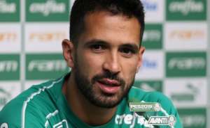 'Próximo jogo do Palmeiras é chance de deixar para trás os insucessos', diz Luan