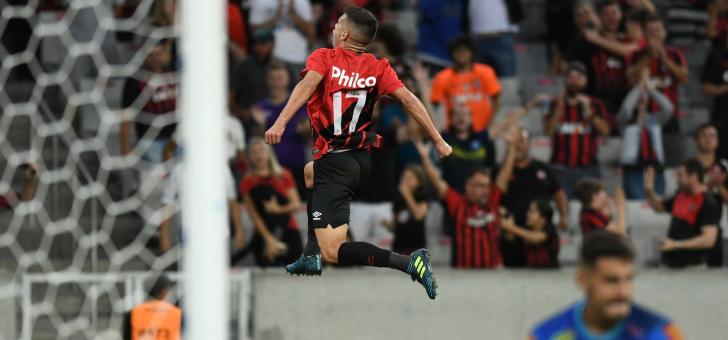 Athletico e Coritiba decidem a Taça Dirceu Kruger na Arena Baixada