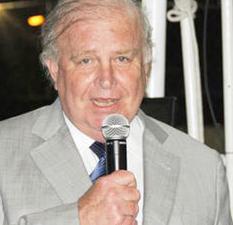 Mário Teixeira: amante do futebol