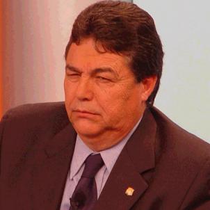 Nairo Ferreira tenta tapetão