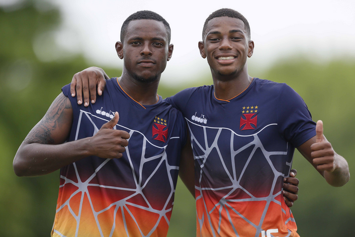 COPA DO BRASIL SUB-20: Vasco e Flamengo abrem quartas de final
