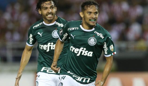 Palmeiras x Junior Barranquilla – Hora de esquecer o Paulistão e se aproximar de vaga