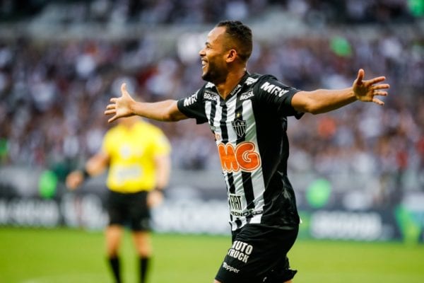 Por recuperação na Libertadores, Atlético-MG tenta dar troco no Cerro Porteño