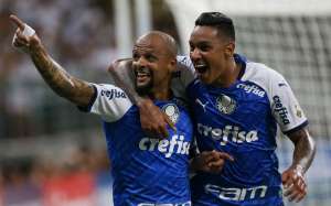 Palmeiras tenta fazer ataque funcionar em duelo com o Junior Barranquilla