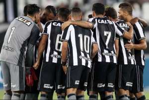 Dos clubes da Série A, Botafogo tem o pior desempenho no primeiro semestre