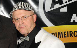 Grito da Galera: Torcedor símbolo da Ponte Preta ironiza rival e sonha com penta