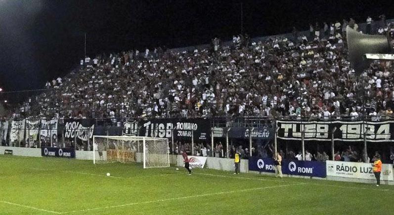 Segundona: União Barbarense inicia venda de ingressos para Dérbi com Rio Branco