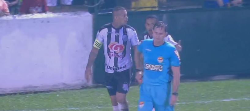 Paulista A2: França será julgado e pode desfalcar Inter na decisão do acesso