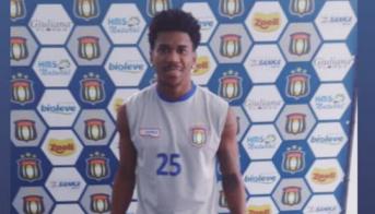 Copa Paulista: Portuguesa empresta atacante Fernandinho ao São Caetano, equipe paulista que disputará a Série D do Campeonato Brasileiro