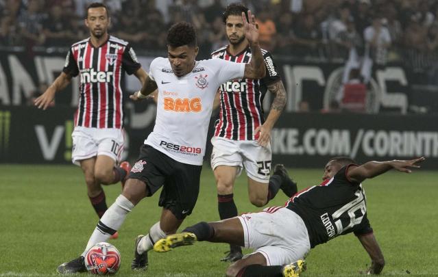 O que esperar de Corinthians e São Paulo na final do Paulistão