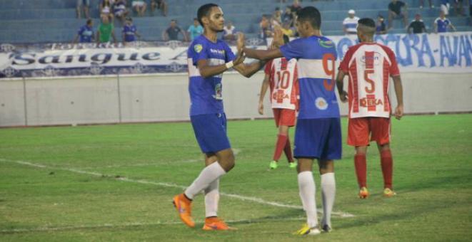 ACREANO: Huimaitá e Independência fazem jogão e Atlético bate Rio Branco