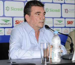 'Se Corinthians jogar como foi contra o Santos, São Paulo é campeão', diz Andrés