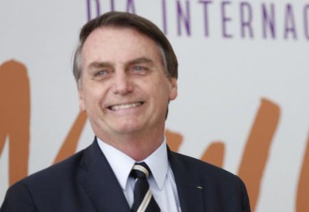 Bolsonaro reforça o Bolsa Atleta e pagará benefício a 3.142 atletas cortados