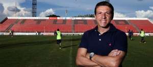 Ituano perde a 'figura' Juninho Paulista, mas revela vínculo com empresa do craque